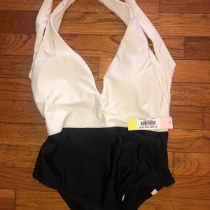 Summersalt One Piece Bathing Suit